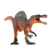 Simulation Animal Dinosaur World Static Toy Models, Style: Yellow Spinosaurus