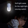 SY101 Negative Ion Air Purifier Night Light, US Plug(White)