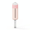 LED Dog Poop Picker & Bag Dispenser (Pink)