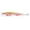 M0231 13.5cm 15g Mino Rattle Pearl Long-distance Suspension Laser Hard Lure(3)
