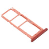 Nokia 7.2/6.2 SIM & microSD Card Tray (Orange)