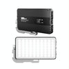 Pixel G3 Flat Panel RGB Fill Light Handheld Photography Camera Dimmable Desktop Mini Pocket Lamp(A Set)