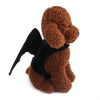 Cat & Dog Bat Wings Halloween Costume (M)