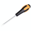 WLXY 5x100mm Slot Screwdriver Repair Tool(Orange)
