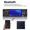 JSD-3001 HD 4 inch Car Stereo Radio MP5 Player Audio Player FM Bluetooth USB / TF AUX