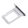 iPhone 14 Pro SIM Tray, Silver
