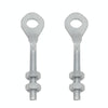 6 Sets Off-road ATV 50cc/70cc/90cc/110cc/125cc Chain Roller Guide Tensioner Idler
