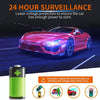B2168 GPS Tracker 12V/24V to 5V Power Cable, Model: Insurance Sheet Style