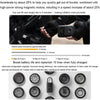 Xiaomi Mijia Portable Universal Car Air Pump Bicycle Tire Pump Electric Air Compressor(Air Pump 2)