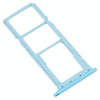 Nokia 3.4 SIM & SD Card Tray (Blue) - TA-1288/1285/1283