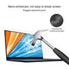 For Honor MagicBook Pro 2020 16 inch Laptop Screen HD Tempered Glass Protective Film