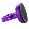 Mini Car Dent Repair Puller Suction Cup Bodywork Panel Sucker Remover Tool(Purple)