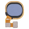 Infinix Hot 10 Play Fingerprint Sensor Flex Cable (Purple)