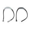 LED Hanging Neck Light Universal Hose Eye Protection Reading Light(Space Silver)