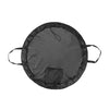600D Oxford Cloth Beach Swimsuit Wetsuit Storage Bag Quick Change Bag, Specification:Diameter 90cm(Black)