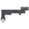 iPad Air 5 (2022) Charging Port Flex Cable (Grey) - A2589/A2591 4G