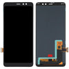 Samsung A8+ (2018) OLED LCD Screen & Digitizer Replacement - A730