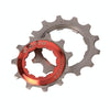 ZTTO 9-speed Mountain Bike Positioning Cassette
