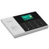 GSM/WiFi Smart Alarm System with LCD Touch & RFID - EU