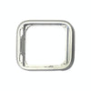 Apple Watch Series 4 44mm Middle Frame (Silver)