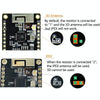 TTGO T8 V1.7 WiFi Bluetooth Module ESP32 WROVER 4MB FLASH 8MB PSRAM Module