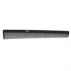 2 PCS Men Haircutting Comb Hair Salon Flat Haircutting Comb(06970)