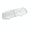 Outdoor Travel Camping Camping Lunch Box Portable Foldable Aluminum Lunch Box Retro Lunch Box Small, Style:Lunch Box And Steaming Rack And Folding Stove