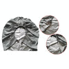 4pcs / Set Car Tire 420D Oxford Cloth Protective Cover, Diameter: 76-81cm, Width: 34cm