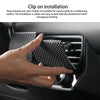 Car Universal Air Conditioner Direct Blow Protection Windshield, Size: Large
