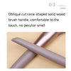 ZOREYA WG-1203-500 12 In 1 Makeup Brush Set Makeup Tool Brush, Specification: Makeup Brush