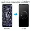 Asus ROG Phone 7/7 Ultimate AMOLED LCD Screen & Digitizer (Black)