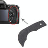 Nikon D90 Thumb Grip Leather Replacement OEM