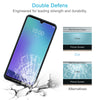 0.26mm 9H 2.5D Tempered Glass Film For ZTE Blade A5 2020