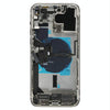 iPhone 14 Pro Max Back Cover Assembly (Silver) - US Version