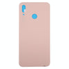 Huawei P20 Lite Back Cover - Pink
