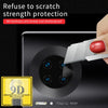 For Huawei Mate 30 Pro 9D Transparent Rear Camera Lens Protector Tempered Glass Film