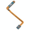 Samsung Galaxy M35 Fingerprint Sensor Flex Cable (Blue)