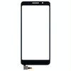 For Alcatel 1X 5059D 5059 Touch Panel (Black)