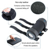 Bicycle Water Bottle Strap Cycling Outdoor Bluetooth Speaker Band(Black)