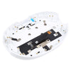 Asus Zenbo Qrobot LCD Touchscreen Digitizer Assembly + Frame