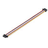 DJI O3 Air Unit Cable (10cm, Colour-Coded)