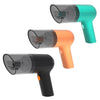 Car Portable Handheld Powerful Vacuum Cleaner Style: Wireless (Black)