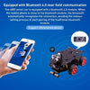 Yahboom STM32 4WD Smart Robot Car Bitbot