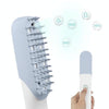 Pet Ozone Comb: Sterilising Massage for Cats & Dogs