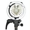 Godox MS300 Studio Flash Light 300Ws Bowens Mount Studio Speedlight (EU Plug)