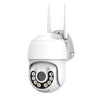 QX59 2MP HD WiFi IP Camera | 1080P Outdoor Security Camera | AU Plug