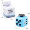 3 PCS Cube Decompression Toys For Adults & Children Unlimited Dice Vent Toys, Colour: Camouflage Ash