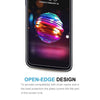 0.26mm 9H 2.5D Tempered Glass Film for LG K11 Plus