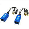 Anpwoo 500PV HD Video Balun Pair, Power & Video, CVI/AHD/TVI, 200m
