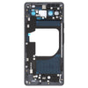 Google Pixel 6a Front Housing LCD Frame Bezel